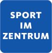 Logo Sport im Zentrum